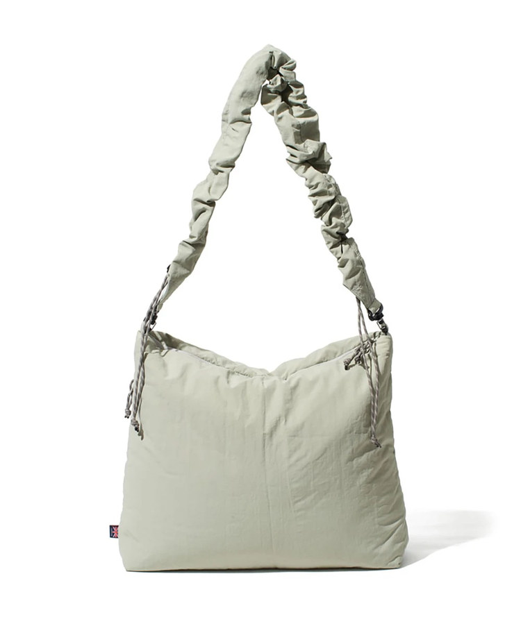 go slow caravan(ゴースローキャラバン) |COBMASTER/コブマスター PADDED-MUFFIN SEAGUL SHOULDER