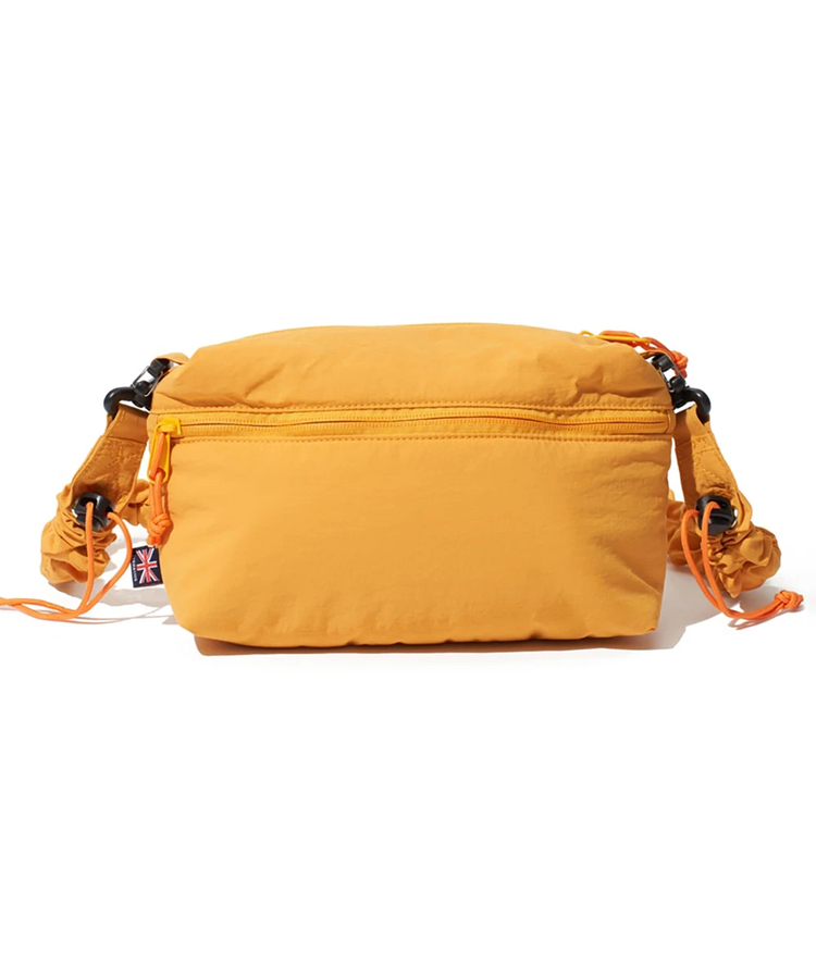 go slow caravan(ゴースローキャラバン) |COBMASTER/コブマスター PADDED-MUFFIN BUDDY SHOULDER