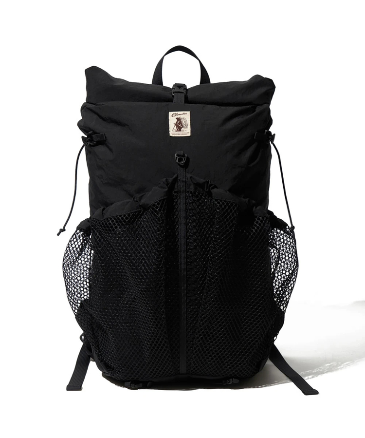 go slow caravan(ゴースローキャラバン) |COBMASTER/コブマスター CSR LANDSCAPE ROLLTOP PACK