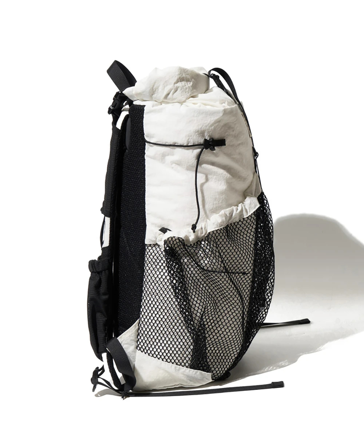 go slow caravan(ゴースローキャラバン) |COBMASTER/コブマスター CSR LANDSCAPE ROLLTOP PACK