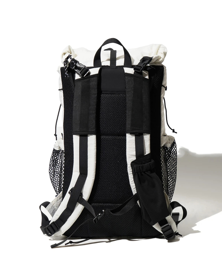 go slow caravan(ゴースローキャラバン) |COBMASTER/コブマスター CSR LANDSCAPE ROLLTOP PACK