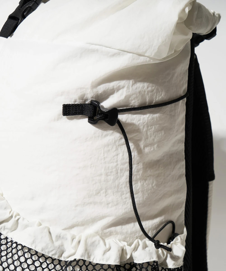 go slow caravan(ゴースローキャラバン) |COBMASTER/コブマスター CSR LANDSCAPE ROLLTOP PACK