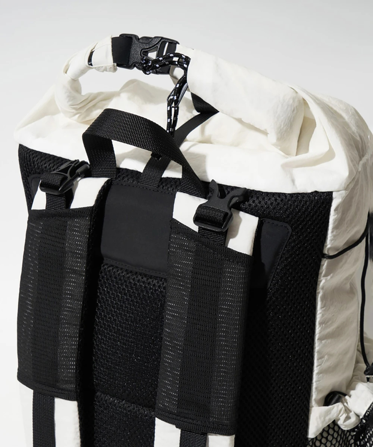 go slow caravan(ゴースローキャラバン) |COBMASTER/コブマスター CSR LANDSCAPE ROLLTOP PACK