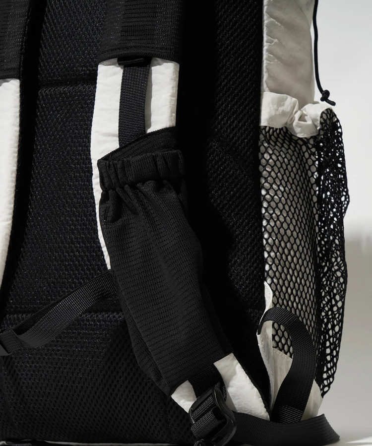 go slow caravan(ゴースローキャラバン) |COBMASTER/コブマスター CSR LANDSCAPE ROLLTOP PACK