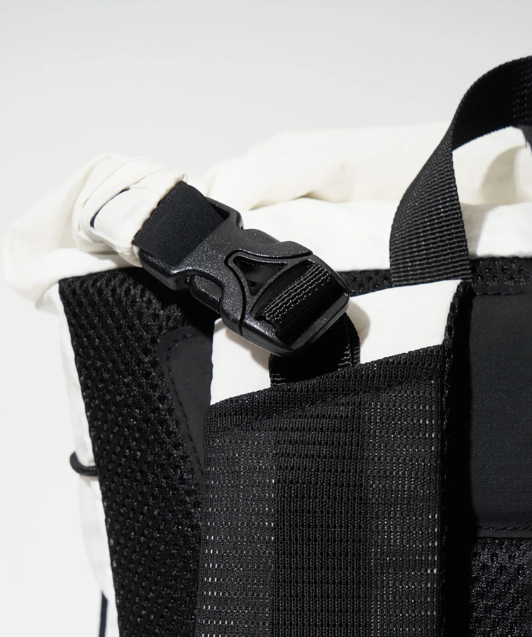 go slow caravan(ゴースローキャラバン) |COBMASTER/コブマスター CSR LANDSCAPE ROLLTOP PACK