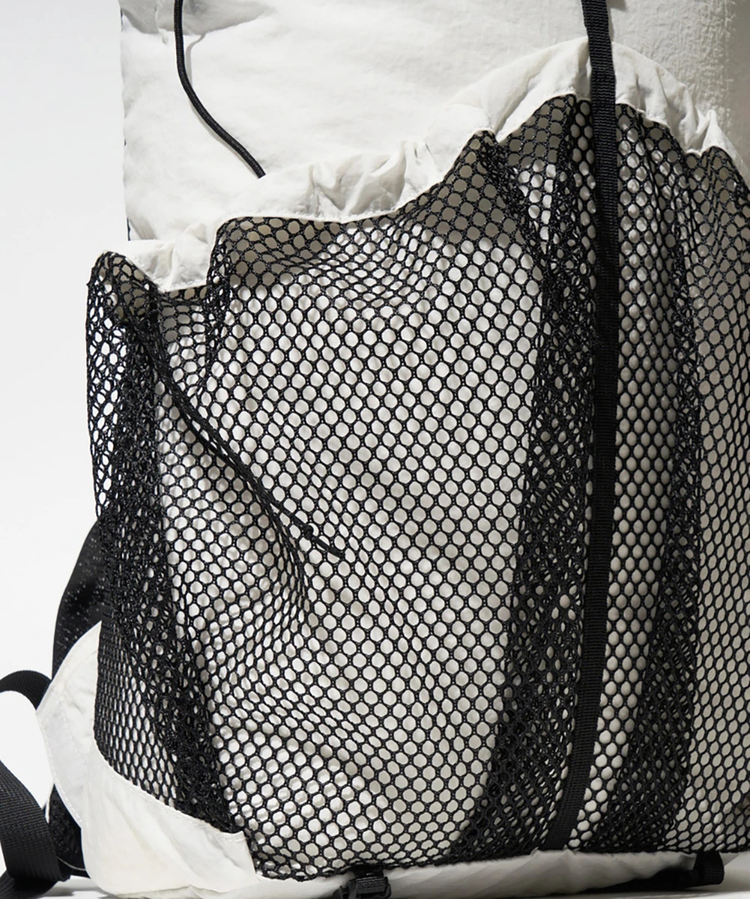 go slow caravan(ゴースローキャラバン) |COBMASTER/コブマスター CSR LANDSCAPE ROLLTOP PACK