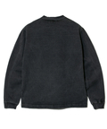 go slow caravan(ゴースローキャラバン) |GOOD ON/グッドオン LS HEAVY HENLEY TEE (MENS)