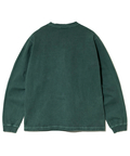 go slow caravan(ゴースローキャラバン) |GOOD ON/グッドオン LS HEAVY HENLEY TEE (MENS)