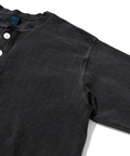 go slow caravan(ゴースローキャラバン) |GOOD ON/グッドオン LS HEAVY HENLEY TEE (MENS)