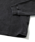 go slow caravan(ゴースローキャラバン) |GOOD ON/グッドオン LS HEAVY HENLEY TEE (MENS)