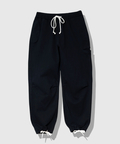 go slow caravan(ゴースローキャラバン) |GOOD ON/グッドオン HEAVY JERSEY TROUSERS (MENS)