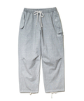 go slow caravan(ゴースローキャラバン) |GOOD ON/グッドオン HEAVY JERSEY TROUSERS (MENS)