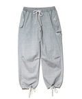go slow caravan(ゴースローキャラバン) |GOOD ON/グッドオン HEAVY JERSEY TROUSERS (MENS)