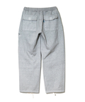 go slow caravan(ゴースローキャラバン) |GOOD ON/グッドオン HEAVY JERSEY TROUSERS (MENS)