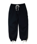 go slow caravan(ゴースローキャラバン) |GOOD ON/グッドオン HEAVY JERSEY TROUSERS (MENS)