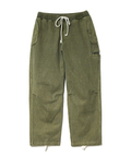 go slow caravan(ゴースローキャラバン) |GOOD ON/グッドオン HEAVY JERSEY TROUSERS (MENS)