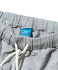 go slow caravan(ゴースローキャラバン) |GOOD ON/グッドオン HEAVY JERSEY TROUSERS (MENS)