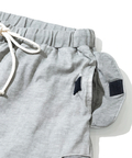go slow caravan(ゴースローキャラバン) |GOOD ON/グッドオン HEAVY JERSEY TROUSERS (MENS)