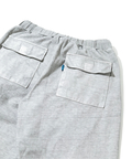 go slow caravan(ゴースローキャラバン) |GOOD ON/グッドオン HEAVY JERSEY TROUSERS (MENS)