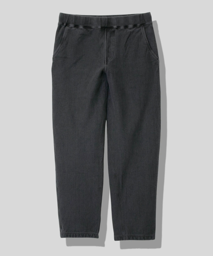 go slow caravan(ゴースローキャラバン) |GOOD ON/グッドオン HEAVY SWEAT PANTS (MENS)
