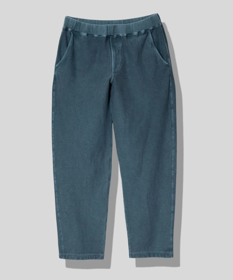 go slow caravan(ゴースローキャラバン) |GOOD ON/グッドオン HEAVY SWEAT PANTS (MENS)