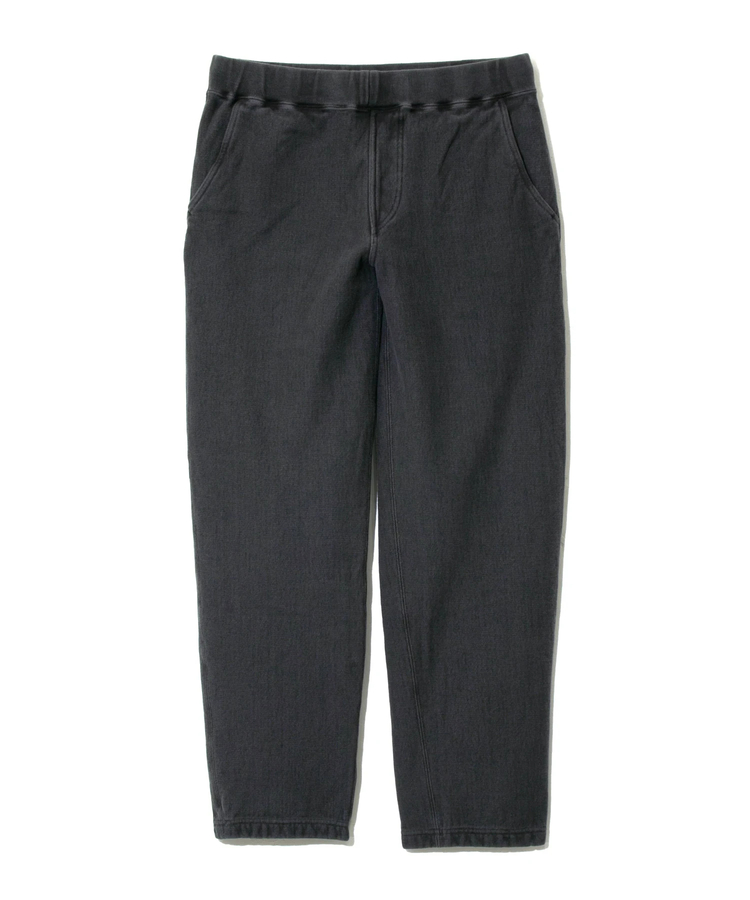 go slow caravan(ゴースローキャラバン) |GOOD ON/グッドオン HEAVY SWEAT PANTS (MENS)