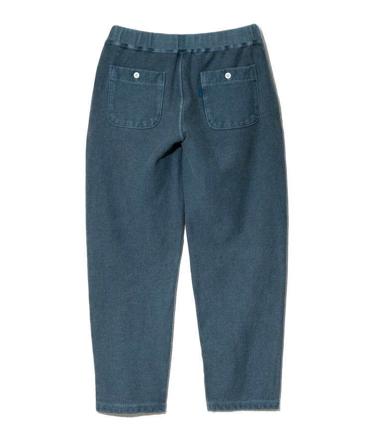 go slow caravan(ゴースローキャラバン) |GOOD ON/グッドオン HEAVY SWEAT PANTS (MENS)