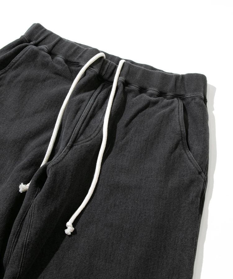 go slow caravan(ゴースローキャラバン) |GOOD ON/グッドオン HEAVY SWEAT PANTS (MENS)