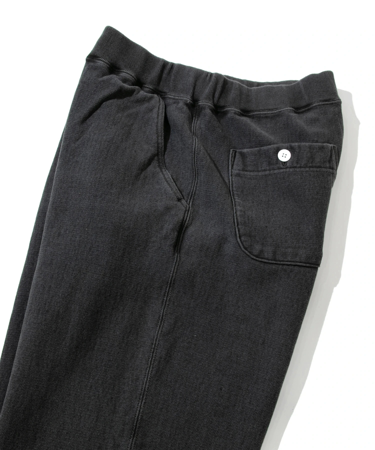 go slow caravan(ゴースローキャラバン) |GOOD ON/グッドオン HEAVY SWEAT PANTS (MENS)