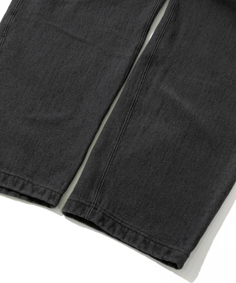 go slow caravan(ゴースローキャラバン) |GOOD ON/グッドオン HEAVY SWEAT PANTS (MENS)
