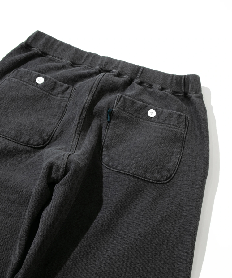 go slow caravan(ゴースローキャラバン) |GOOD ON/グッドオン HEAVY SWEAT PANTS (MENS)