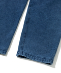 go slow caravan(ゴースローキャラバン) |GOOD ON/グッドオン HEAVY SWEAT PANTS INDIGO SHAVE (MENS)