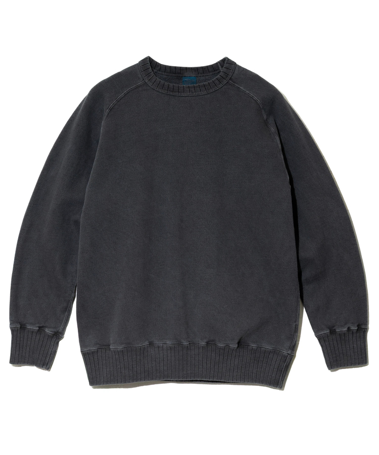 go slow caravan(ゴースローキャラバン) |GOOD ON/グッドオン FREEDOM SWEAT (MENS)