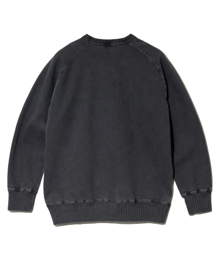 go slow caravan(ゴースローキャラバン) |GOOD ON/グッドオン FREEDOM SWEAT (MENS)
