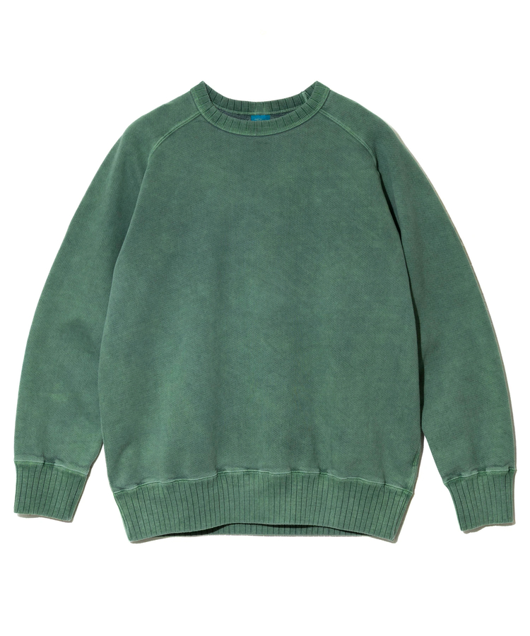 go slow caravan(ゴースローキャラバン) |GOOD ON/グッドオン FREEDOM SWEAT (MENS)