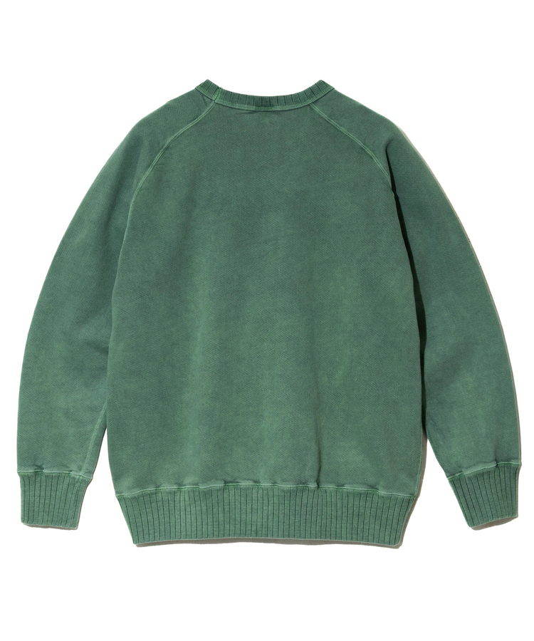 go slow caravan(ゴースローキャラバン) |GOOD ON/グッドオン FREEDOM SWEAT (MENS)