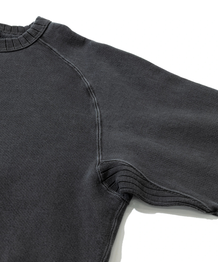 go slow caravan(ゴースローキャラバン) |GOOD ON/グッドオン FREEDOM SWEAT (MENS)