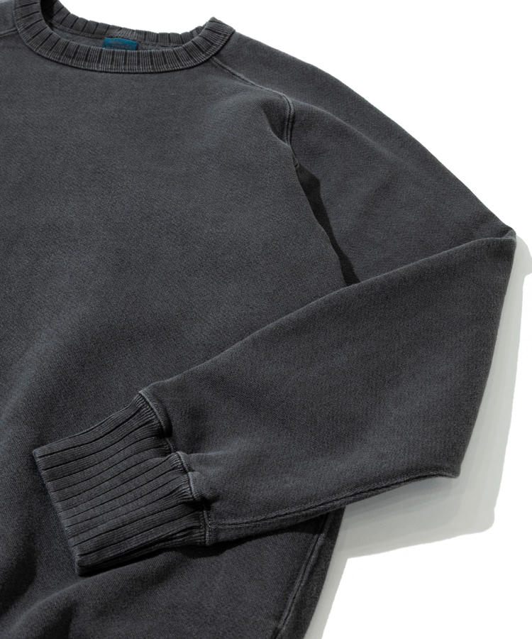 go slow caravan(ゴースローキャラバン) |GOOD ON/グッドオン FREEDOM SWEAT (MENS)