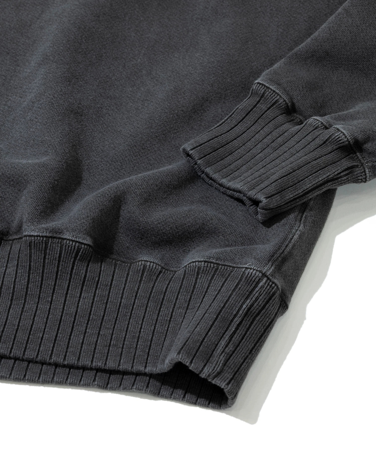 go slow caravan(ゴースローキャラバン) |GOOD ON/グッドオン FREEDOM SWEAT (MENS)