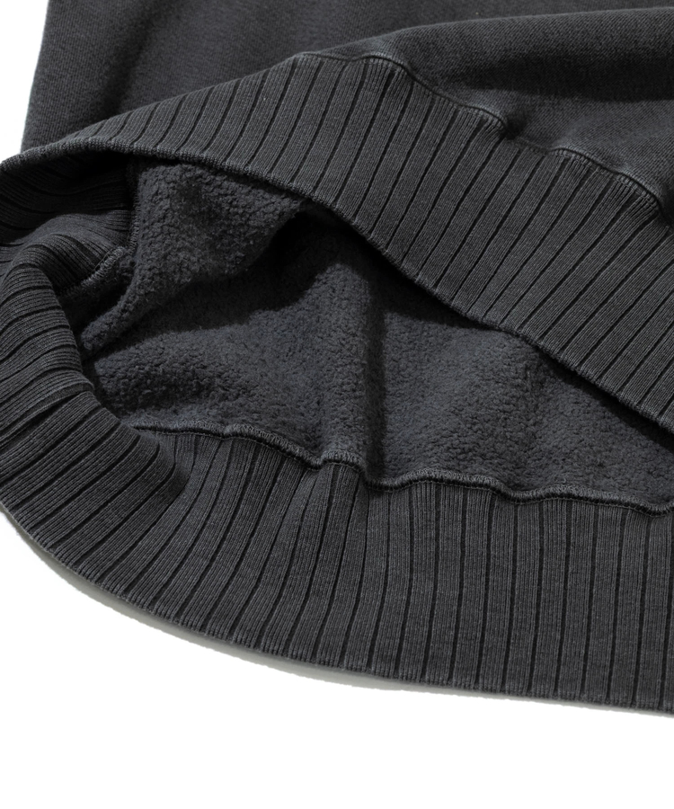 go slow caravan(ゴースローキャラバン) |GOOD ON/グッドオン FREEDOM SWEAT (MENS)