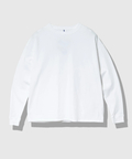 go slow caravan(ゴースローキャラバン) |GOOD ON/グッドオン 5.5oz L/S RELAX TEE (WOMENS)