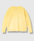 go slow caravan(ゴースローキャラバン) |GOOD ON/グッドオン 5.5oz L/S RELAX TEE (WOMENS)