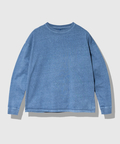 go slow caravan(ゴースローキャラバン) |GOOD ON/グッドオン 5.5oz L/S RELAX TEE (WOMENS)
