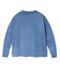 go slow caravan(ゴースローキャラバン) |GOOD ON/グッドオン 5.5oz L/S RELAX TEE (WOMENS)