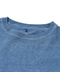 go slow caravan(ゴースローキャラバン) |GOOD ON/グッドオン 5.5oz L/S RELAX TEE (WOMENS)