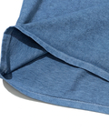 go slow caravan(ゴースローキャラバン) |GOOD ON/グッドオン 5.5oz L/S RELAX TEE (WOMENS)