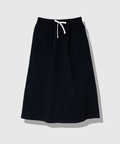 go slow caravan(ゴースローキャラバン) |GOOD ON/グッドオン SWEAT SKIRT (WOMENS)
