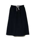 go slow caravan(ゴースローキャラバン) |GOOD ON/グッドオン SWEAT SKIRT (WOMENS)