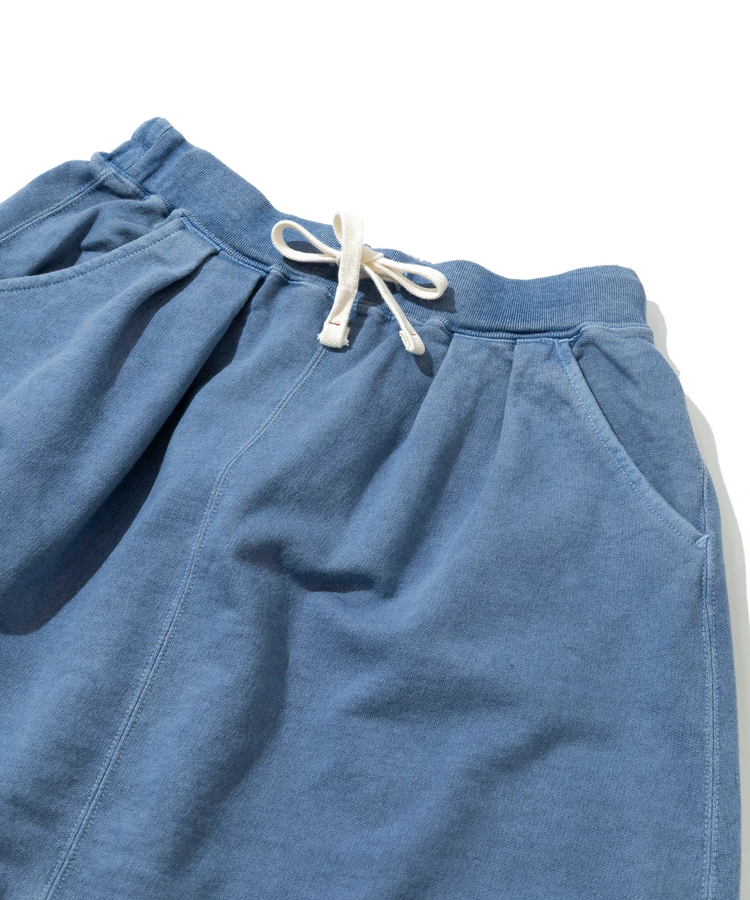 go slow caravan(ゴースローキャラバン) |GOOD ON/グッドオン SWEAT SKIRT (WOMENS)