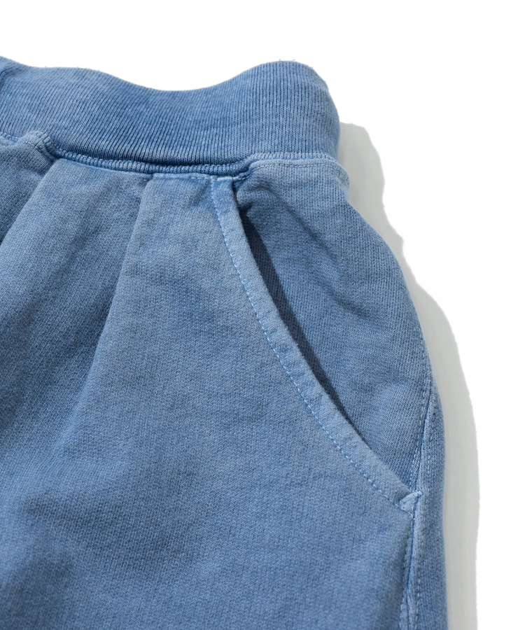 go slow caravan(ゴースローキャラバン) |GOOD ON/グッドオン SWEAT SKIRT (WOMENS)